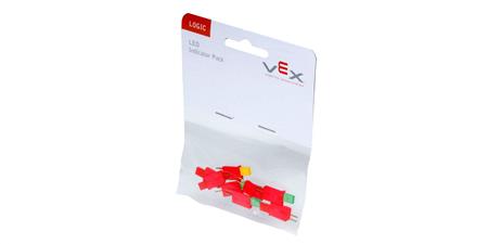 LED Indicator Pack